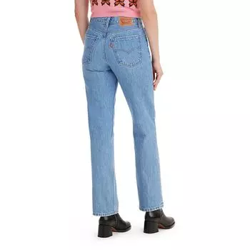Женские джинсы Levi's Low Pro Levi's