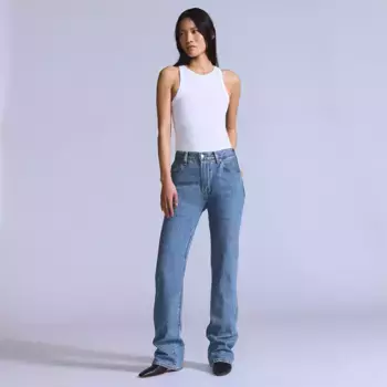 Женские джинсы Plank Straight Fit Levi's