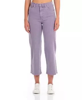 Женские джинсы- Savannah Lavender Modern American, фиолетовый