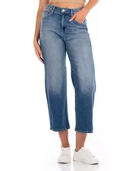 Женские джинсы Savannah Sunrise Blue Modern American, синий