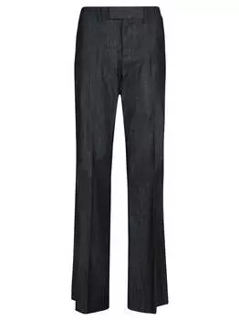 Женские джинсы Seafarer синего цвета