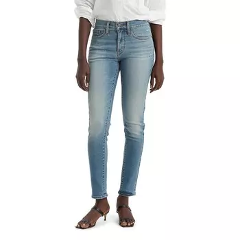 Женские джинсы скинни Levi's 311 Shaping, цвет Cave Wall