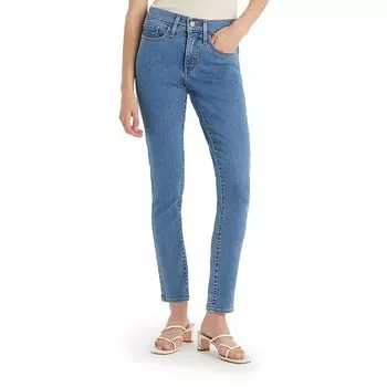 Женские джинсы скинни Levi's 311 Shaping, цвет We Have Arrived
