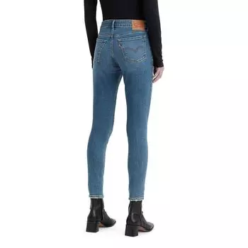 Женские джинсы скинни Levi's 711 Levi's