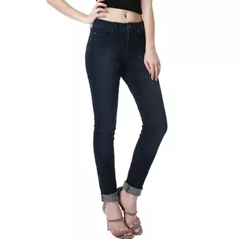 Женские джинсы скинни Phistic Ultra Stretch, цвет Dark Indigo