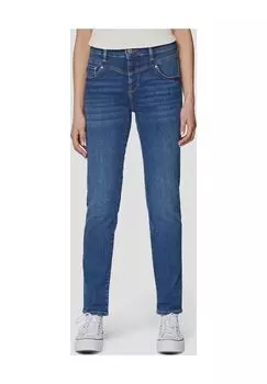 Женские джинсы скинни «Софи» mavi, цвет Mid Shaded