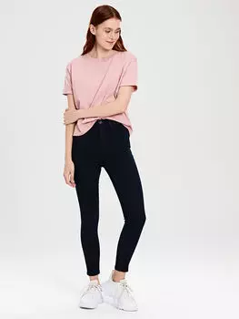 Женские джинсы Super Skinny Fit LCW Jeans