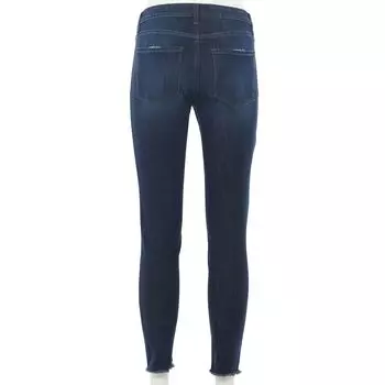 Женские джинсы суперскинни средней посадки LC Lauren Conrad Feel Good LC Lauren Conrad, черный