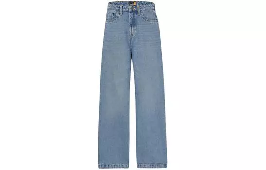 Женские джинсы Timberland, цвет Blue
