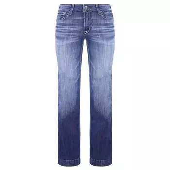 Женские джинсы Уитни Ariat, синий