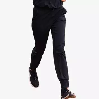 Женские джоггеры Dreamy Calypsa, черный