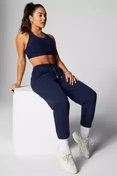 Женские джоггеры Fabletics, синий