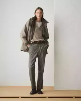 Женские джоггеры Harris Lloyd's, коричневый