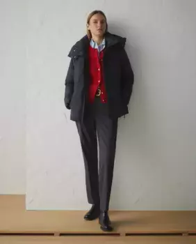 Женские джоггеры Harris Lloyd's, синий