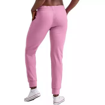 Женские джоггеры из френч-терри Hanes Hanes, белый