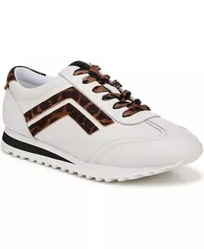 Женские джоггеры на шнуровке Franco Sarto Matera в стиле ретро, мультиколор