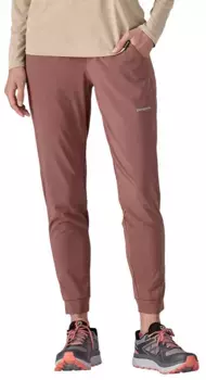 Женские джоггеры Patagonia Terrebonne, цвет Dulse Mauve