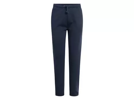 Женские джоггеры с зауженным кроем Bench, морской