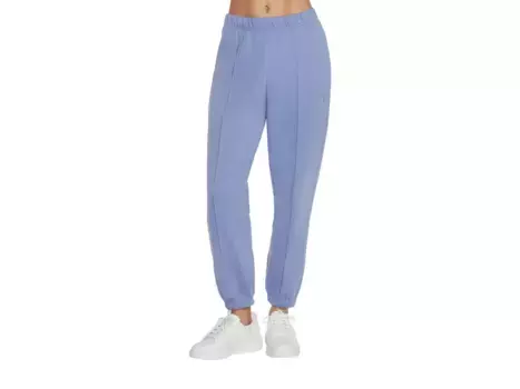 Женские джоггеры SKECH-SWEATS Delightful Skechers, Lavender