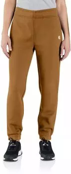Женские джоггеры свободного кроя Carhartt