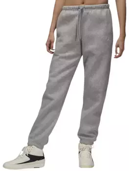Женские флисовые брюки Jordan Brooklyn, цвет Dk Grey Heather