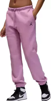 Женские флисовые брюки Jordan Brooklyn, цвет Orchid