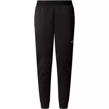 Женские флисовые брюки Ma The North Face, черный
