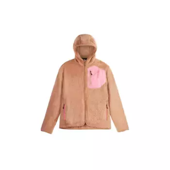 Женские флисовые Izimo Fz Picture флис, цвет Marrn claro