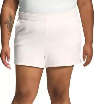 Женские флисовые шорты с полукуполом The North Face