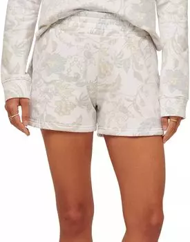 Женские флисовые шорты Travismathew San Lorenzo Cloud, мультиколор