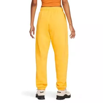 Женские флисовые спортивные штаны большого размера Nike Sportswear Club Nike