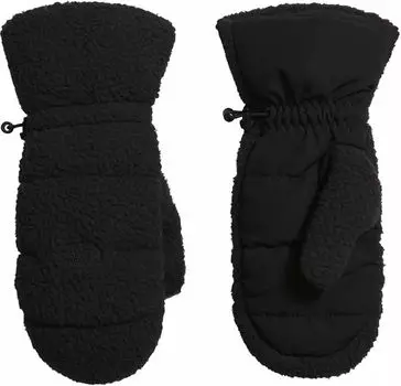 Женские флисовые варежки The North Face Cragmont