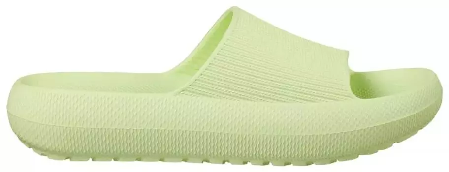 Женские формованные шлепанцы Dsg