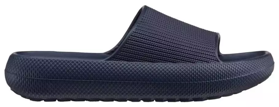 Женские формованные шлепанцы Dsg