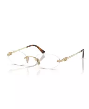 Женские фотохромные очки, MU 53WV MIU MIU, золотой