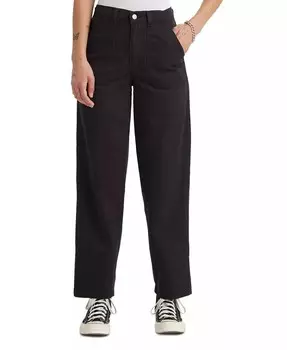 Женские функциональные брюки Levi's, черный
