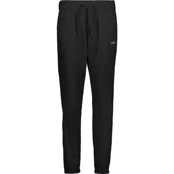 Женские функциональные брюки стрейч CMP, черный