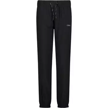 Женские функциональные брюки стрейч CMP, черный