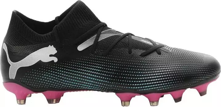 Женские футбольные бутсы Puma Future 7 Match FG/AG