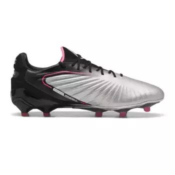 Женские футбольные бутсы Puma King Ultimate FG/AG, черный