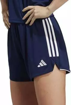 Женские футбольные шорты Adidas Tiro 23 League