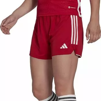 Женские футбольные шорты Adidas Tiro 23 League