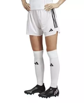Женские футбольные шорты Tiro 23 League adidas