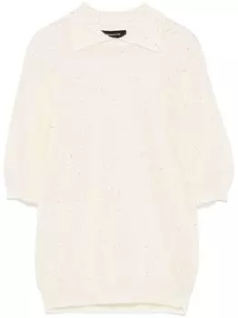 Женские футболки и поло Fabiana Filippi, белый