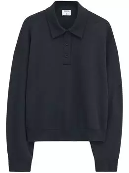 Женские футболки и поло Filippa K, черный