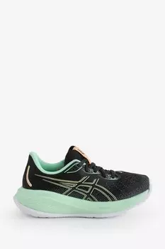 Женские гелевые кроссовки cumulus 26 Asics, синий