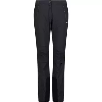 Женские гибридные брюки CMP, серый