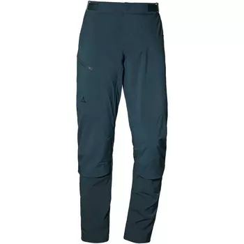 Женские гибридные брюки для бега по деревьям Schffel, черный