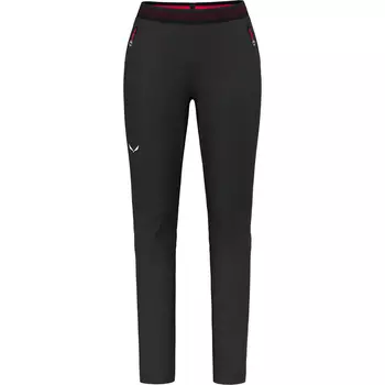 Женские гибридные брюки Pedroc 2 Dst Salewa, черный