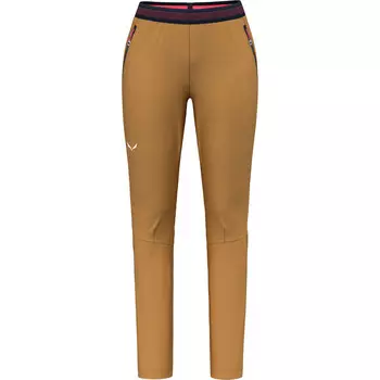 Женские гибридные брюки Pedroc 2 Dst Salewa, серый